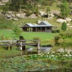 Wollombi NSW Tourism Hervey Bay