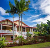 The Village BB - Hervey Bay Accommodation