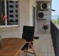 Inner city Cardona Court apartment - Tourism Hervey Bay