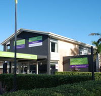 Red Carpet Motel - Hervey Bay Accommodation