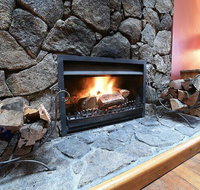 Fire Dreaming - Hervey Bay Accommodation