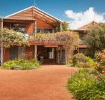 Rainbow House
