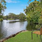 Northlakes Studio - Tourism Hervey Bay 0