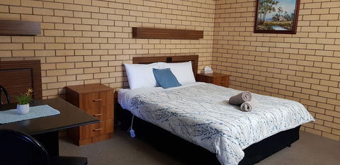 Darling River Motel - Hervey Bay Accommodation 6