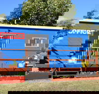 Bega Caravan Park - Hervey Bay Accommodation