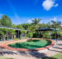 Hervey Bay Tourist Park - Hervey Bay Accommodation