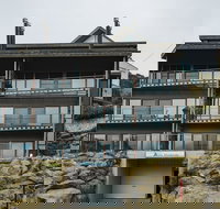 Alpine Woodsmoke - Hervey Bay Accommodation