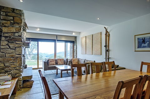 Alpine Woodsmoke - Tourism Hervey Bay 3