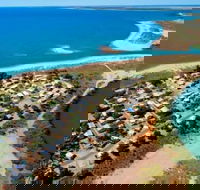 Discovery Parks  Port Hedland - Hervey Bay Accommodation