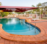 Discovery Parks  Pilbara Karratha - Hervey Bay Accommodation