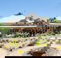 Cockburn House - Hervey Bay Accommodation