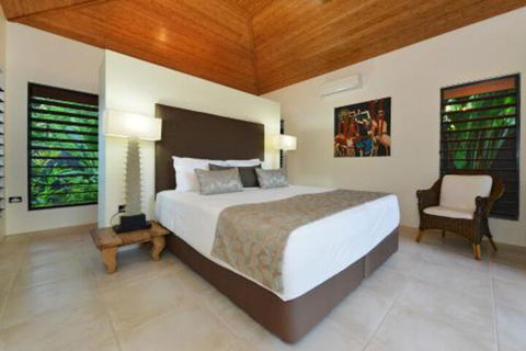 Mana Moana Beachfront Estate Port Douglas - Hervey Bay Accommodation 2