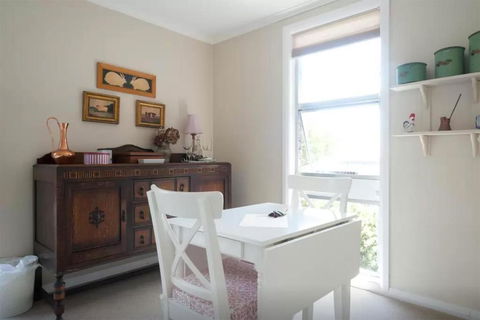 Every Man & His Dog Vineyard - Hervey Bay Accommodation 2