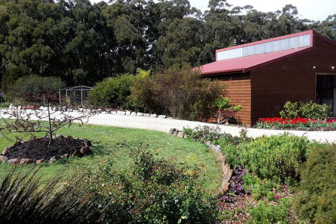 Eagles Roost Farmstay B & B - Tourism Hervey Bay 6