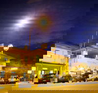 Royal Mail Hotel - Hervey Bay Accommodation