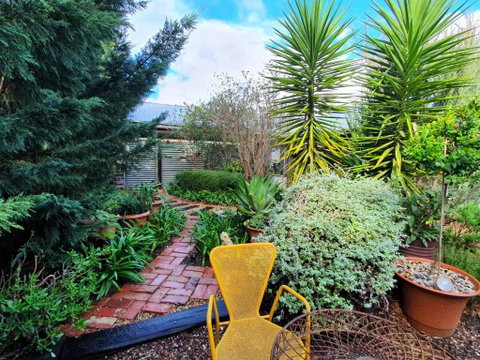 Little Para Cottage - Hervey Bay Accommodation 2