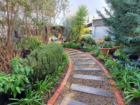 Little Para Cottage - Hervey Bay Accommodation 6