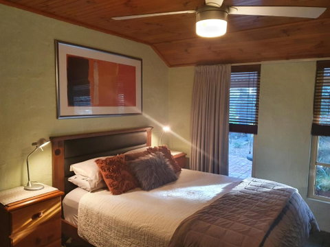 Little Para Cottage - Hervey Bay Accommodation 5