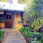 Little Para Cottage - Hervey Bay Accommodation 0