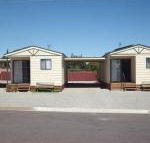 Jackos Holiday Cabins - Hervey Bay Accommodation