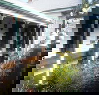 Daly View Bed  Breakfast - Tourism Hervey Bay