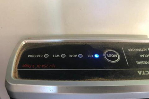 Brighton Beachside Hideaway - Hervey Bay Accommodation 4