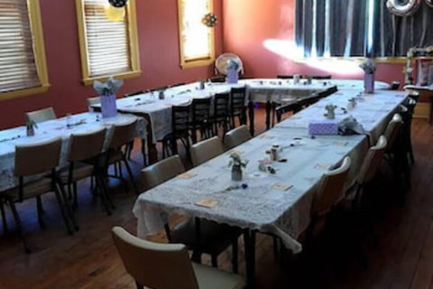 Federal Hotel & Motel - Hervey Bay Accommodation 4