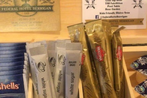 Federal Hotel & Motel - Hervey Bay Accommodation 5