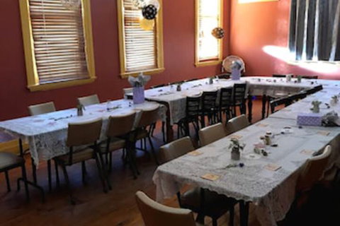 Federal Hotel & Motel - Hervey Bay Accommodation 3