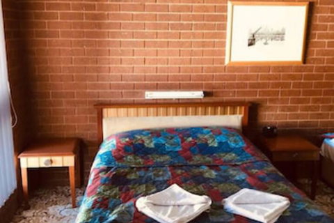 Federal Hotel & Motel - Hervey Bay Accommodation 2