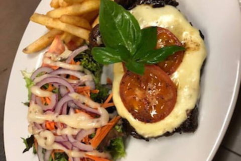 Federal Hotel & Motel - Hervey Bay Accommodation 6