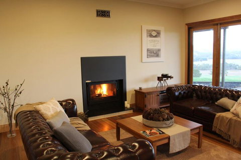 Drom Aluinn B & B - Hervey Bay Accommodation 5