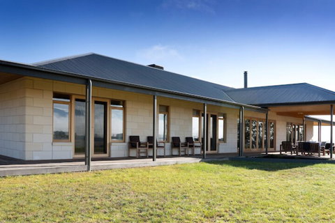 Drom Aluinn B & B - Hervey Bay Accommodation 3