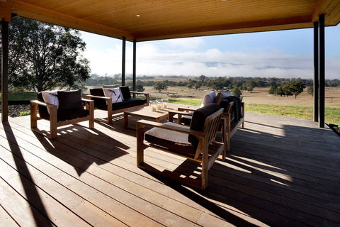 Drom Aluinn B & B - Hervey Bay Accommodation 1