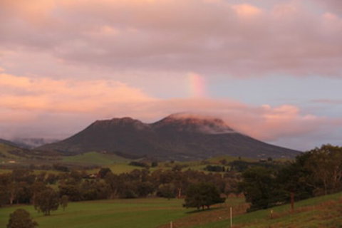 Drom Aluinn B & B - Hervey Bay Accommodation 0