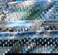 Feathertop Alpine Lodge - Hervey Bay Accommodation