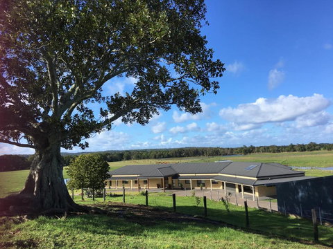 The Glen - Hervey Bay Accommodation 4