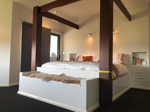 The Glen - Hervey Bay Accommodation 3