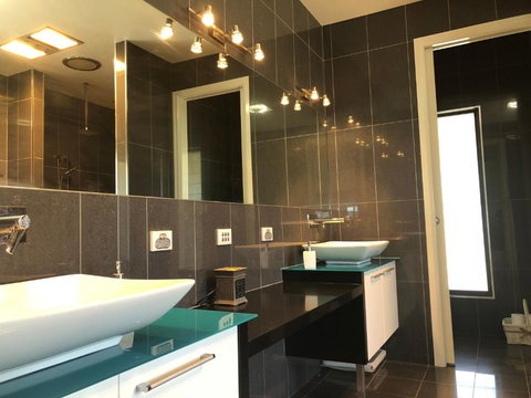 The Glen - Hervey Bay Accommodation 2