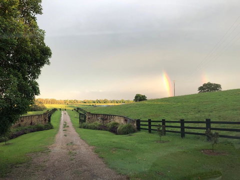 The Glen - Hervey Bay Accommodation 6