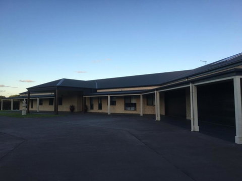 The Glen - Hervey Bay Accommodation 5