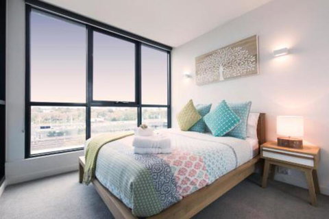 Abode 316 - Hervey Bay Accommodation 4