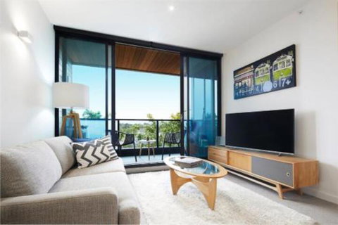 Abode 316 - Hervey Bay Accommodation 0