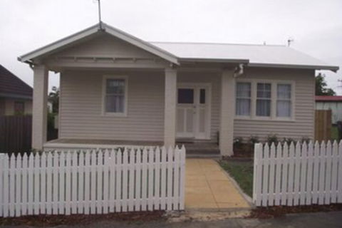 Avenue House - Hervey Bay Accommodation 0