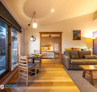 The Linden Bed  Breakfast - Hervey Bay Accommodation