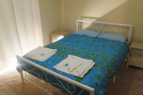 Simo's Place - Hervey Bay Accommodation 0