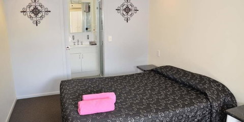 Warwick Motor Inn - Hervey Bay Accommodation 3