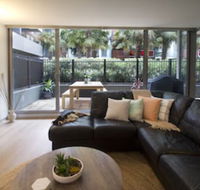 Urban Sea Drift - Rejuvenate Stays - Hervey Bay Accommodation