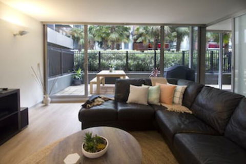 Urban Sea Drift - Rejuvenate Stays - Hervey Bay Accommodation 0