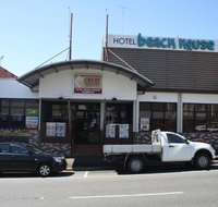Hotel Beach House Nambour - Hervey Bay Accommodation